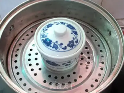Make step 2