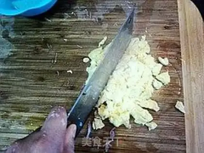 Make step 5