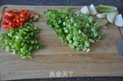 Make step 1