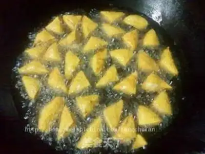 Make step 3