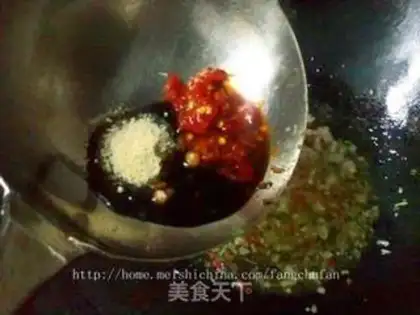 Make step 5