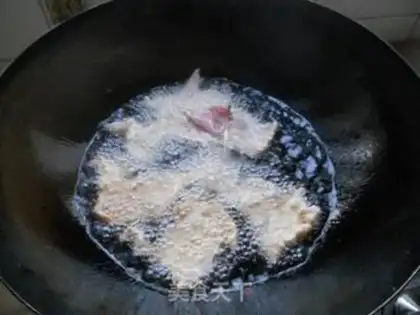 Make step 5