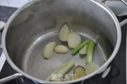 Make step 5