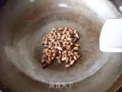 Make step 1