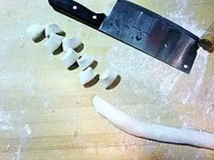 Make step 10