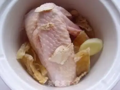 Make step 3