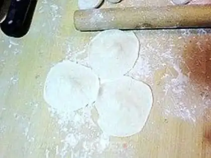 Make step 11