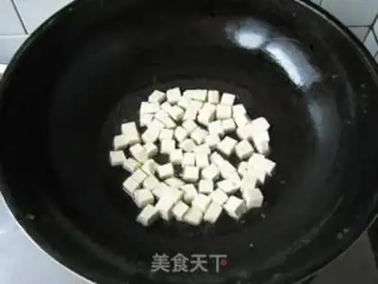 Make step 1