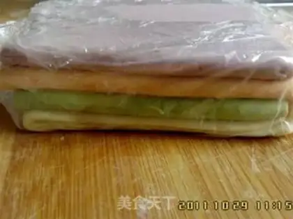 Make step 4