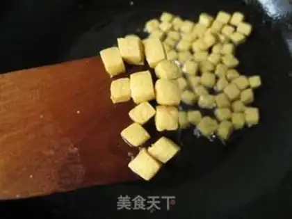 Make step 2