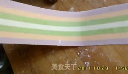Make step 5