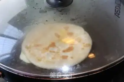 Make step 16