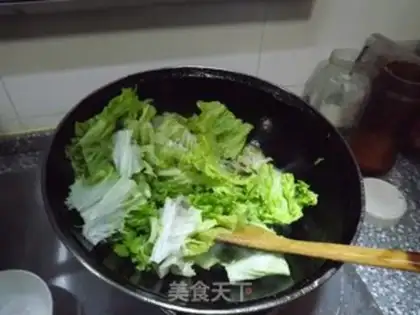 Make step 5