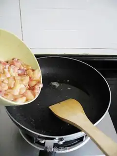 Make step 6
