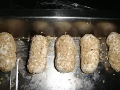Make step 5