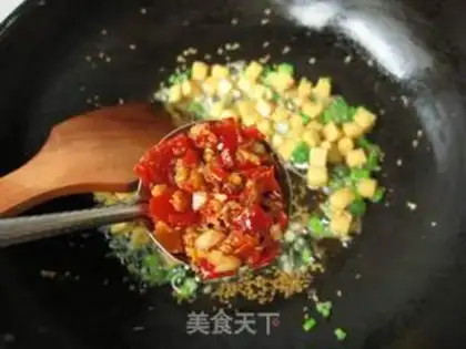 Make step 5