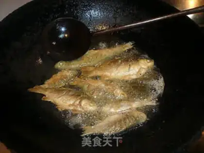 Make step 3
