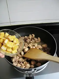 Make step 8