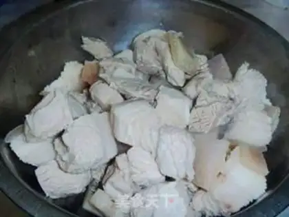 Make step 3