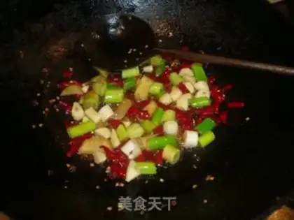 Make step 5
