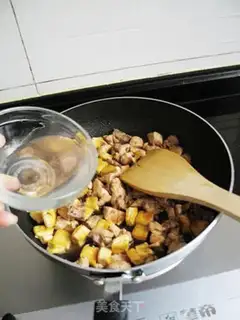 Make step 10