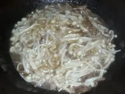 Make step 5