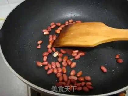 Make step 1