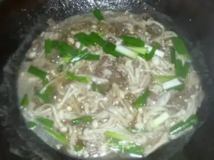 Make step 6