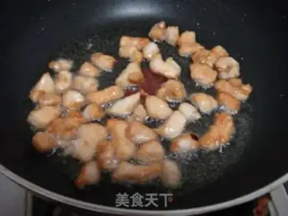 Make step 3