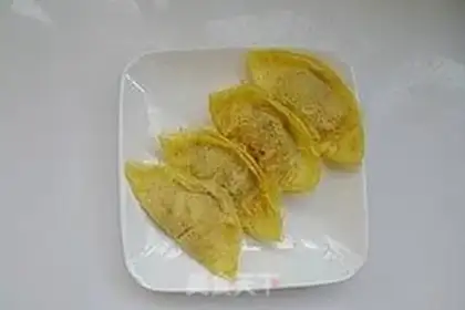 Make step 8