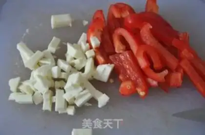 Make step 5