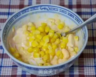 Make step 3