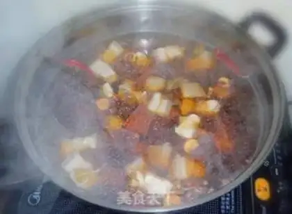 Make step 5
