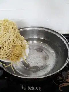 Make step 15