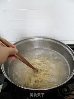 Make step 16