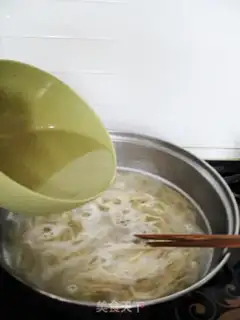 Make step 17