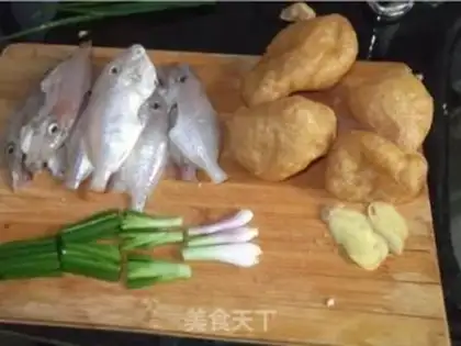 Make step 0