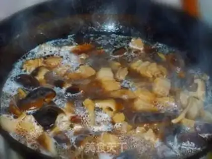 Make step 8