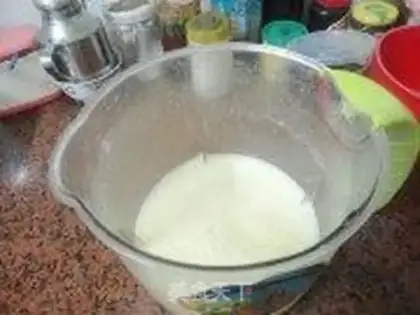 Make step 5
