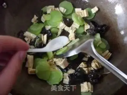Make step 7