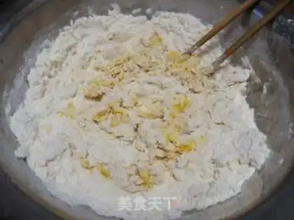 Make step 8