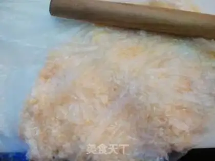 Make step 5