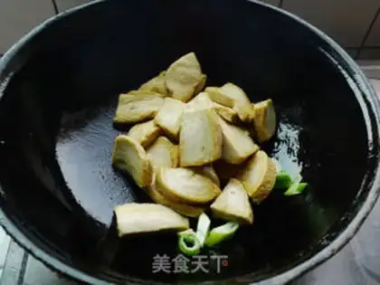 Make step 5