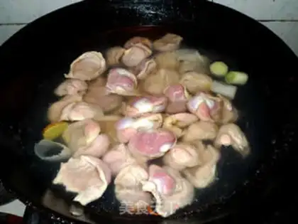 Make step 1