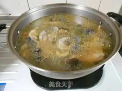 Make step 3
