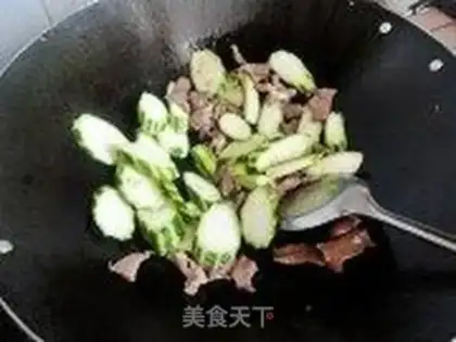 Make step 2