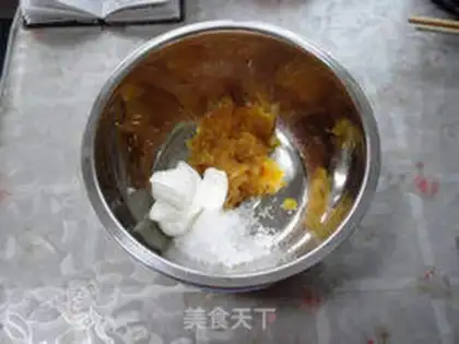 Make step 2