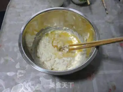 Make step 3