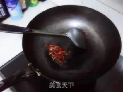 Make step 2