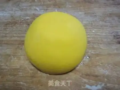 Make step 15